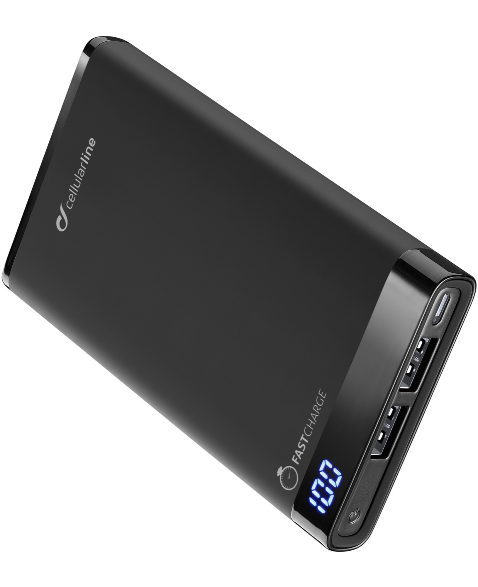 Cellularline Freepower Manta 8000 - Universale – image 2