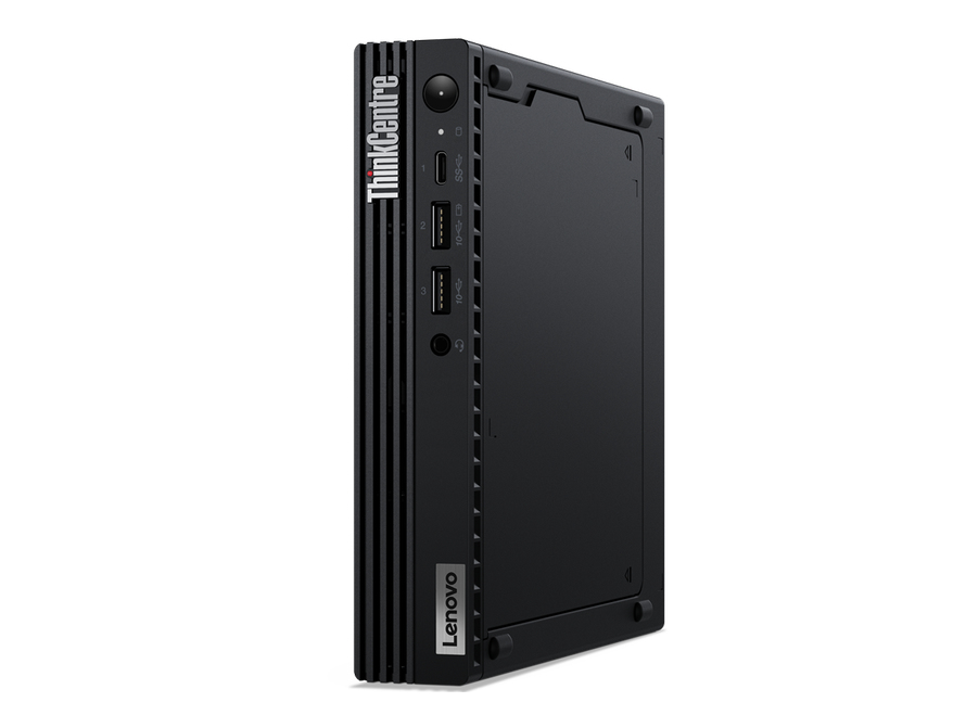 Lenovo ThinkCentre M70q Intel® Core™ i3 i3-12100T – image 2