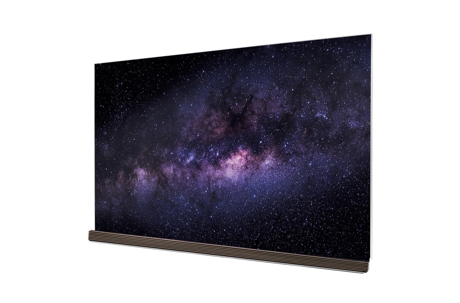 LG OLED65G6P TV – image 4
