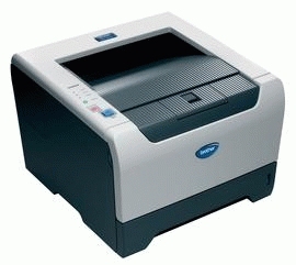 Brother HL-5240 laser printer