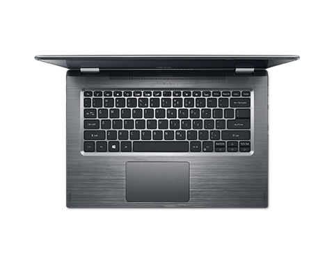 Acer Spin 3 SP314-51-C5NP Intel® Core™ i5 i5-8250U Hybrid (2-in-1) – image 2