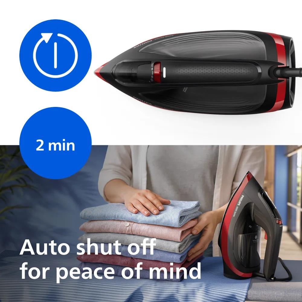 Philips 6000 series steam iron – image 9