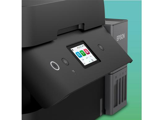 Epson EcoTank ET-4951 Inkjet A4 – image 3