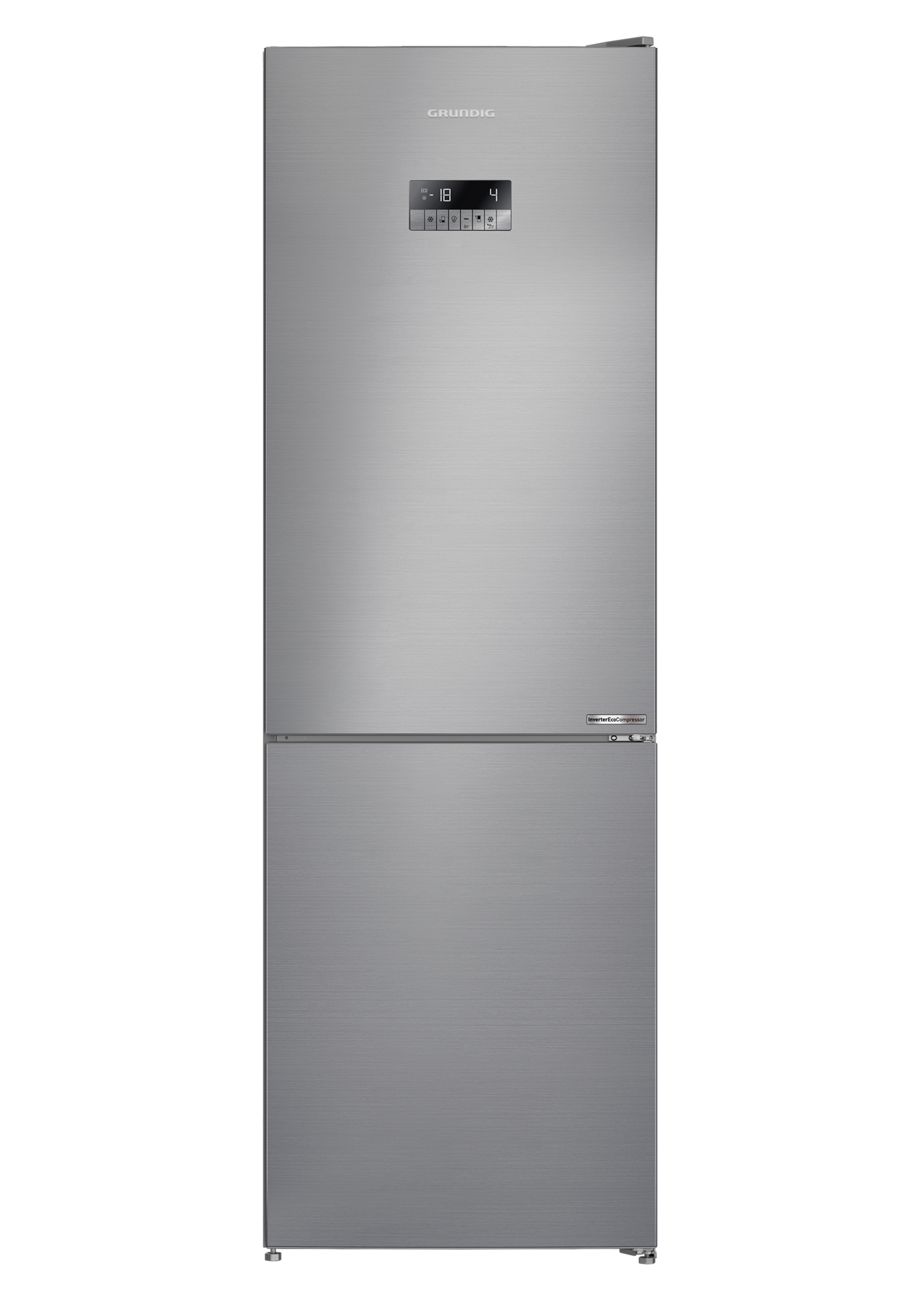 Grundig GKN 26860 XPHN — vue 1 sur 8