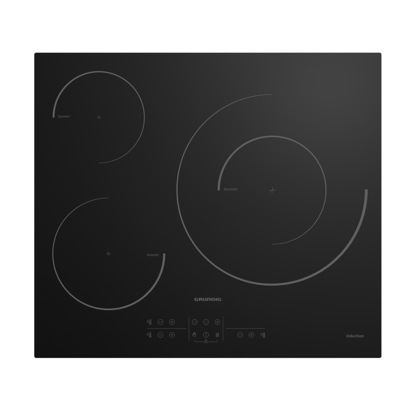 Grundig GIEI 613323 MN — vue 1 sur 7