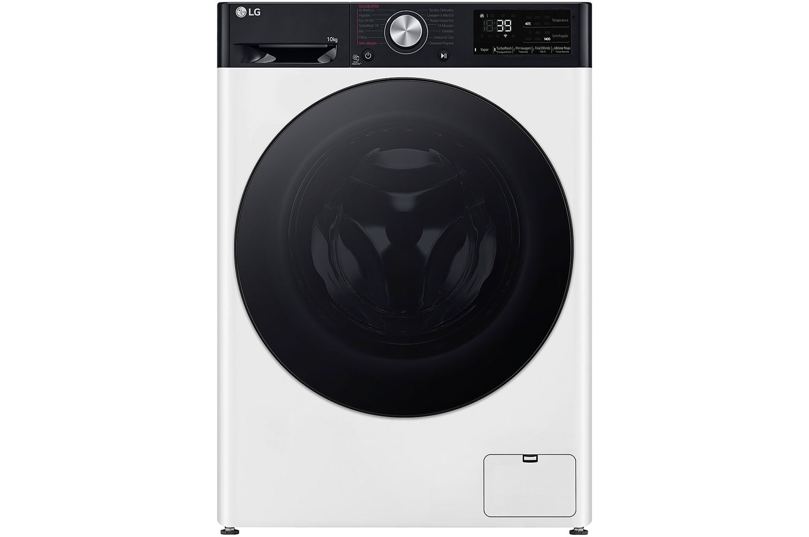 LG F4WR7010SGH — vue 1 sur 8