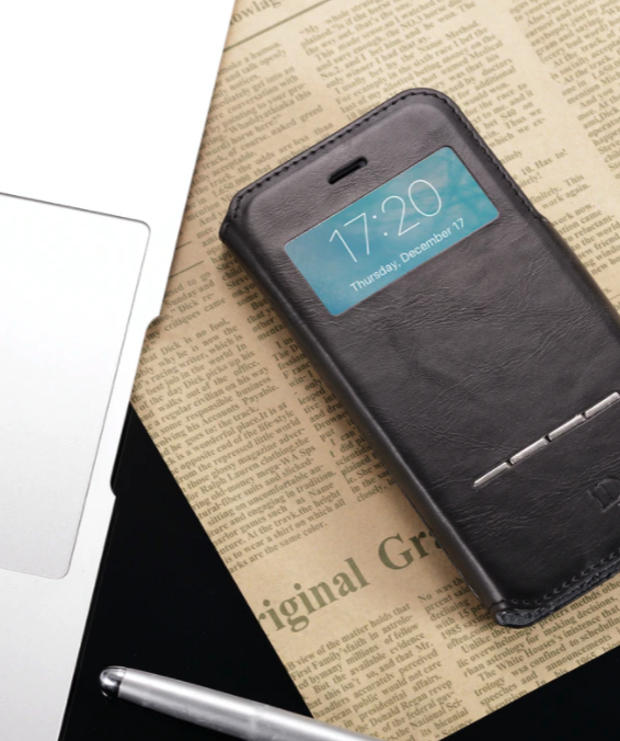 iDeal of Sweden Swipe mobile phone case – image 4
