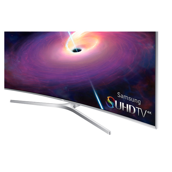 Samsung UN78JS9500F 198.1 cm (78") 4K Ultra HD Smart TV Wi-Fi Silver – image 9