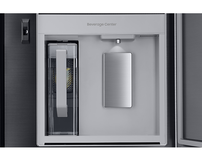 Samsung RH69B8941B1/EG side-by-side refrigerator Freestanding – image 7