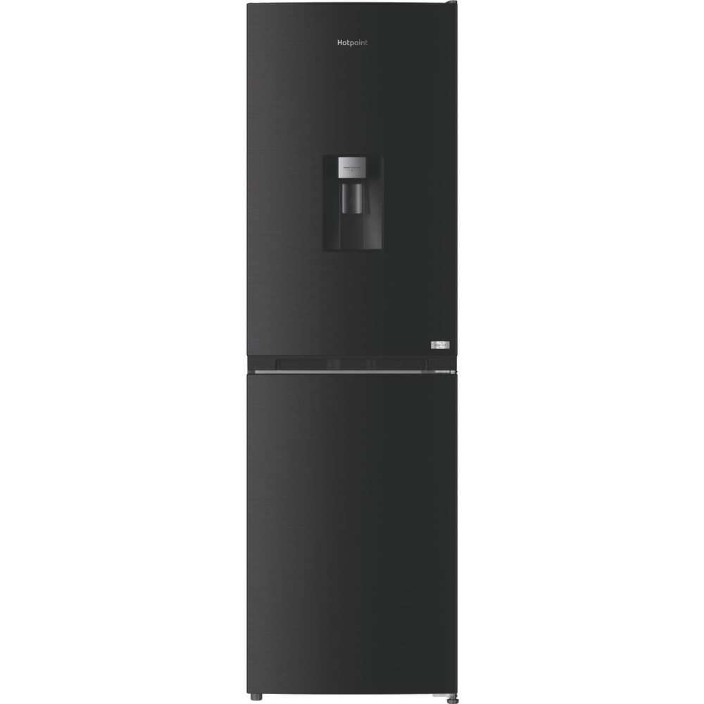 Hotpoint HPKF 3241W XR4UK — vue 1 sur 8