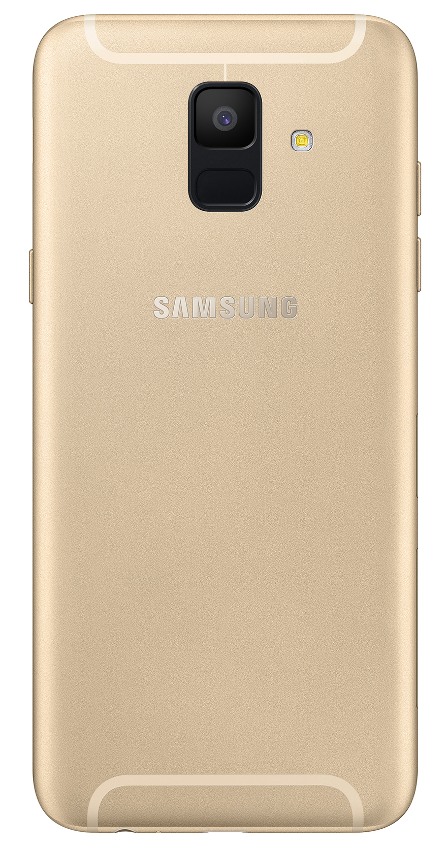 Samsung Galaxy A6 SM-A600F – image 2