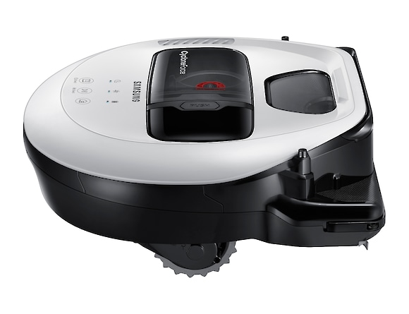 Samsung VR10M702HUW/GE robot vacuum Black, White – image 7