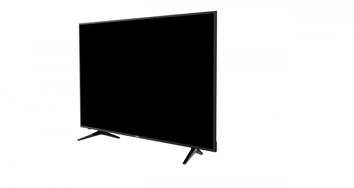 Hisense H65AE6000 TV – image 2