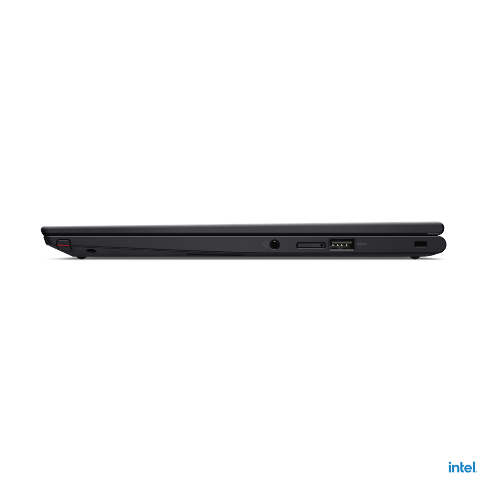 Lenovo X13 Yoga + Universal USB-C Dock (40AY0090AU) – image 7