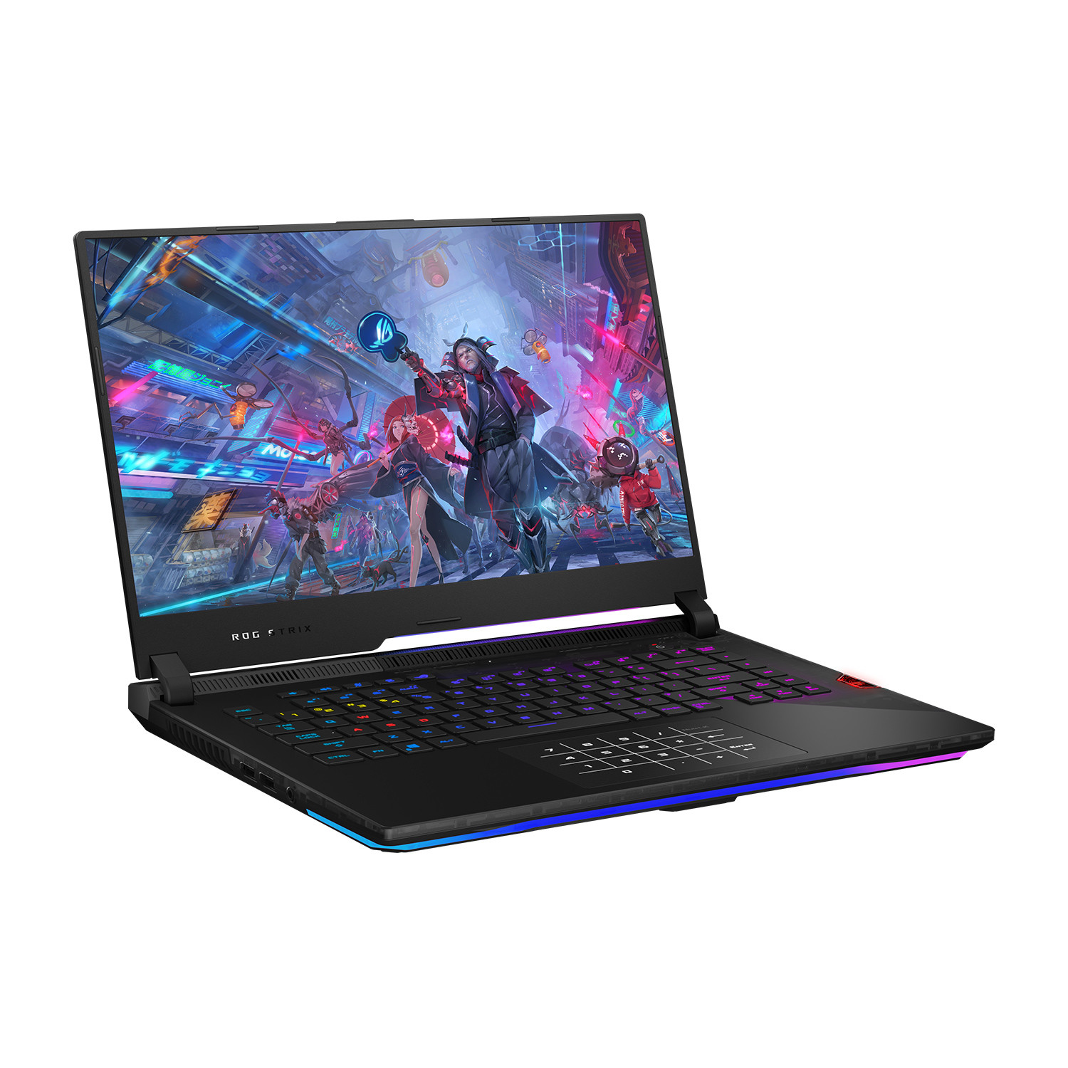 ASUS ROG Strix G533QR-HQ005T laptop AMD Ryzen™ 7 5800H – image 8