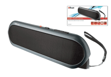 Trust Zazy Portable Speaker – image 2