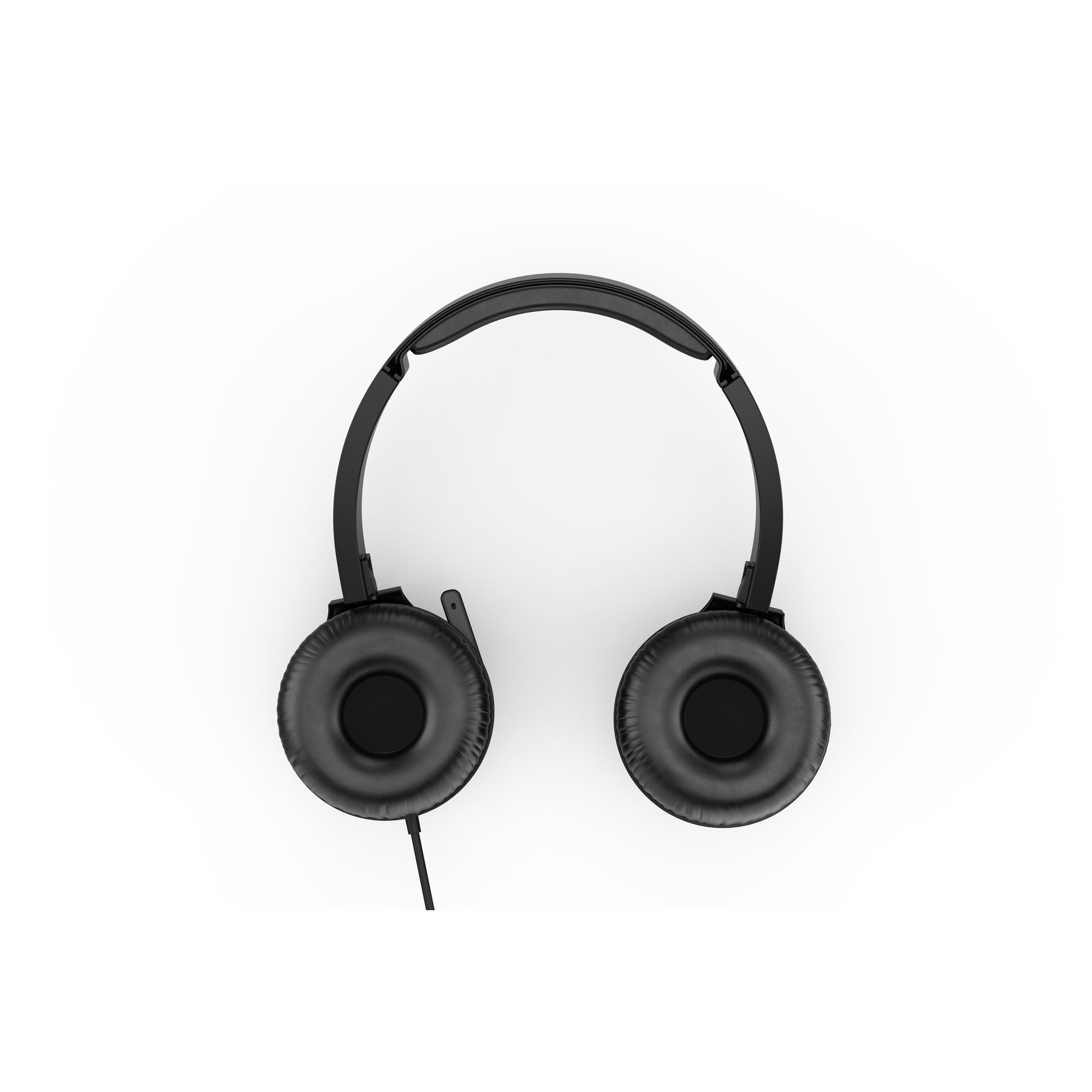 Kensington H950 EQ USB-C/USB-A On-Ear Headset image 17