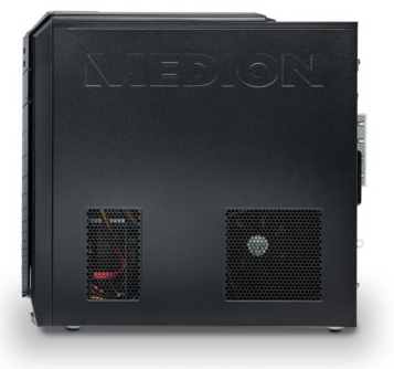MEDION P5252 DR (B-WARE) – image 3