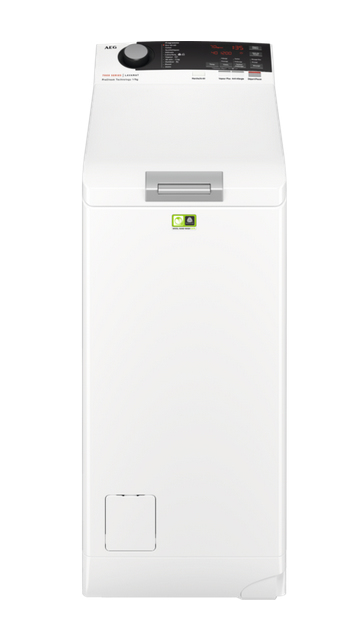 AEG L7TDR722E — vue 1 sur 8