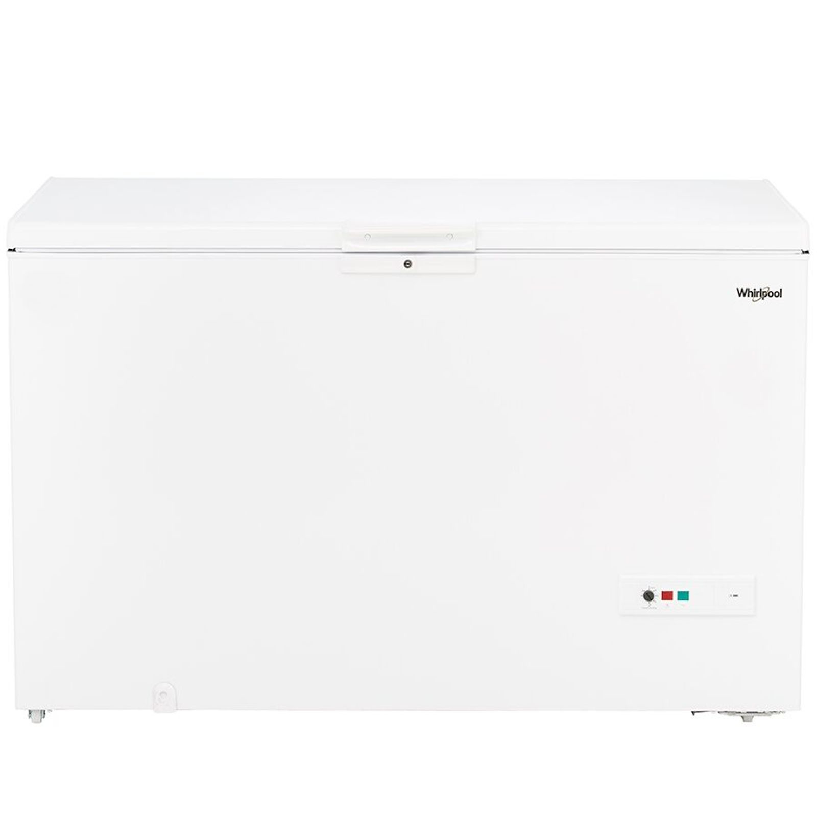 Whirlpool WC16016Q — vue 1 sur 8