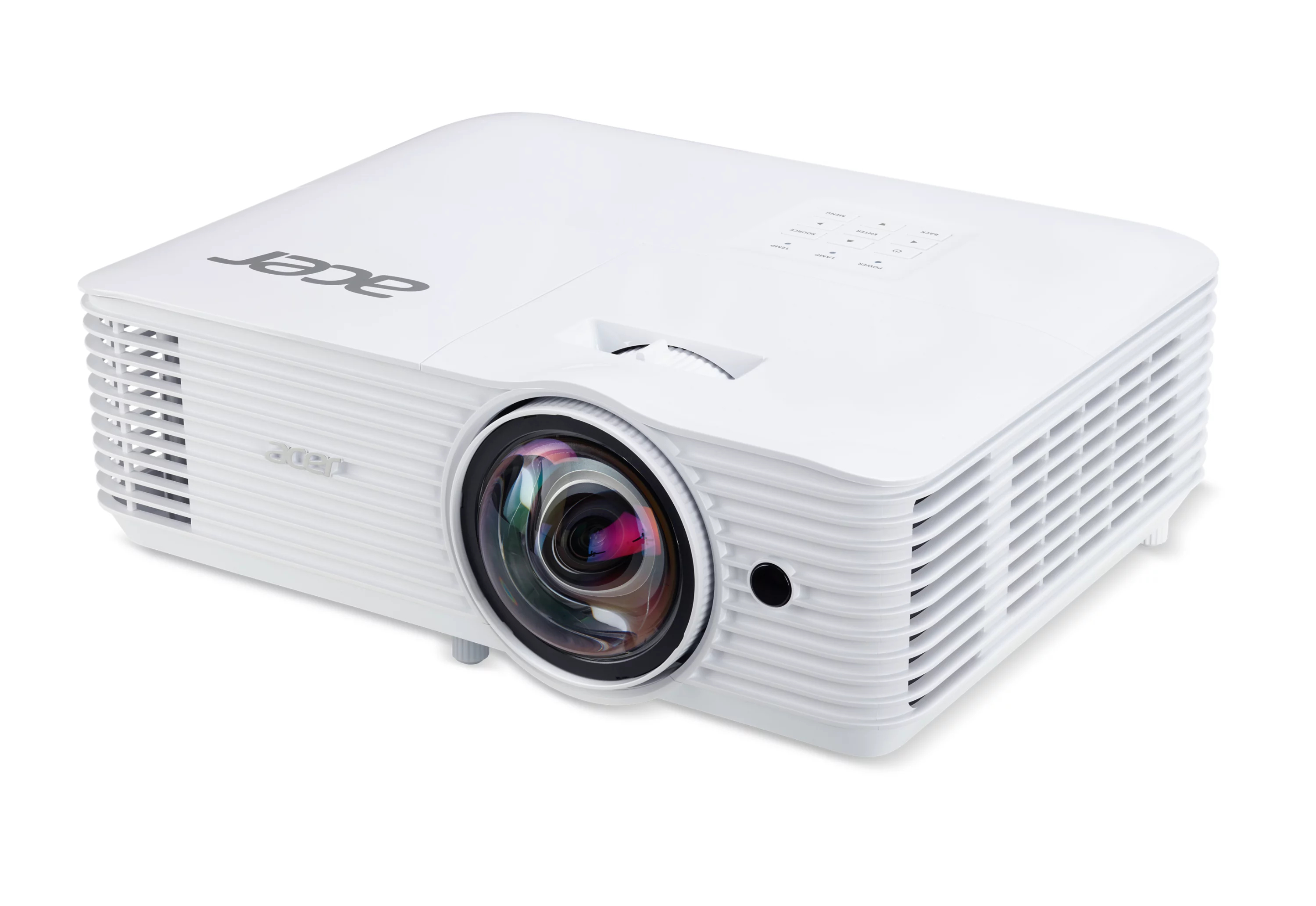 Acer Beamer S1387n        4000 ANSI lm      WXGA   wh LAN