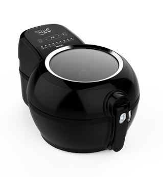 Tefal Genius FZ760830 — vue 1 sur 8