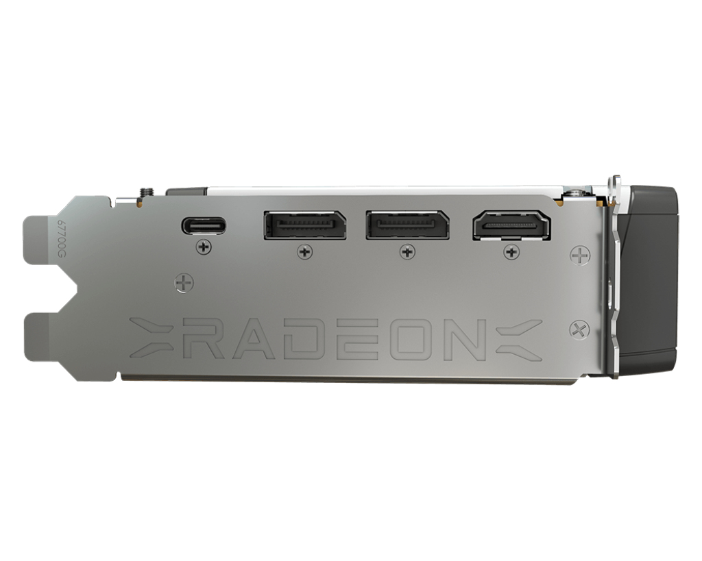 MSI RADEON RX 6800 16G – image 5