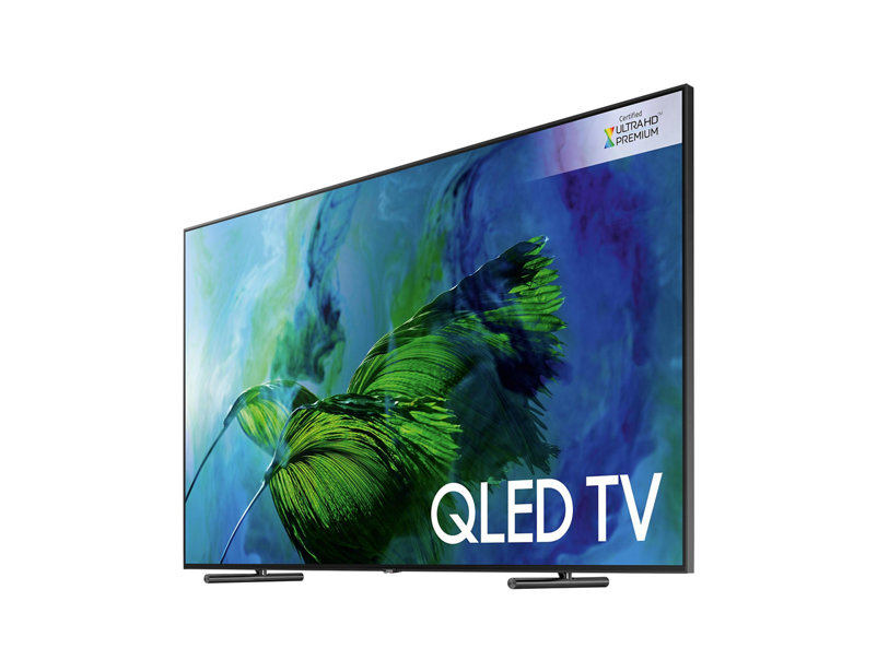 Samsung Q9F QE65Q9FAMTXXU TV – image 6