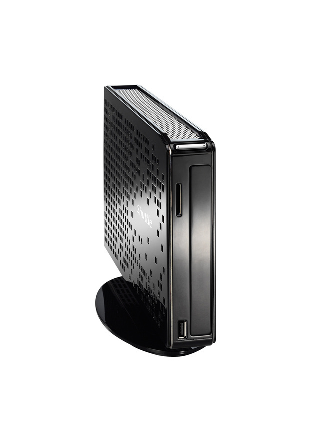 Shuttle XS35GT-803 V2 – image 4
