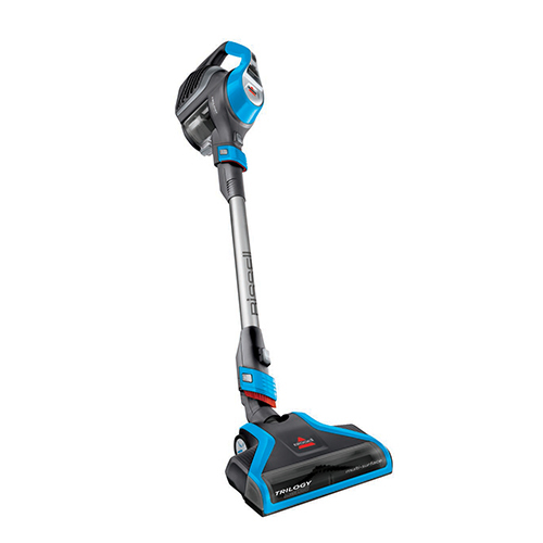Bissell 1683 stick vacuum/electric broom AC Dry Cyclonic Bagless – image 3