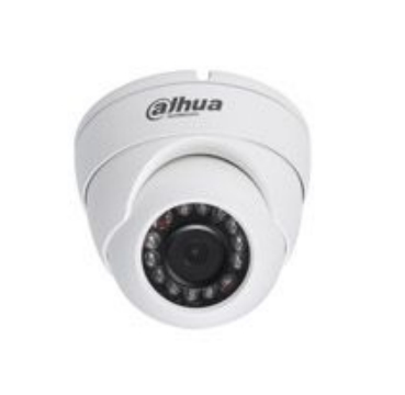 Dahua Technology HDAW1200M36S3 security camera Dome IP security camera Indoor
