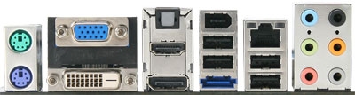 MSI H57M-ED65 LGA 1156 (Socket H) micro ATX – image 3