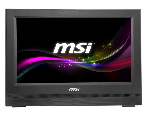 MSI Wind Top Professional AP190-016XRU All-in-One PC/workstation Intel® Celeron® 1037U – image 1