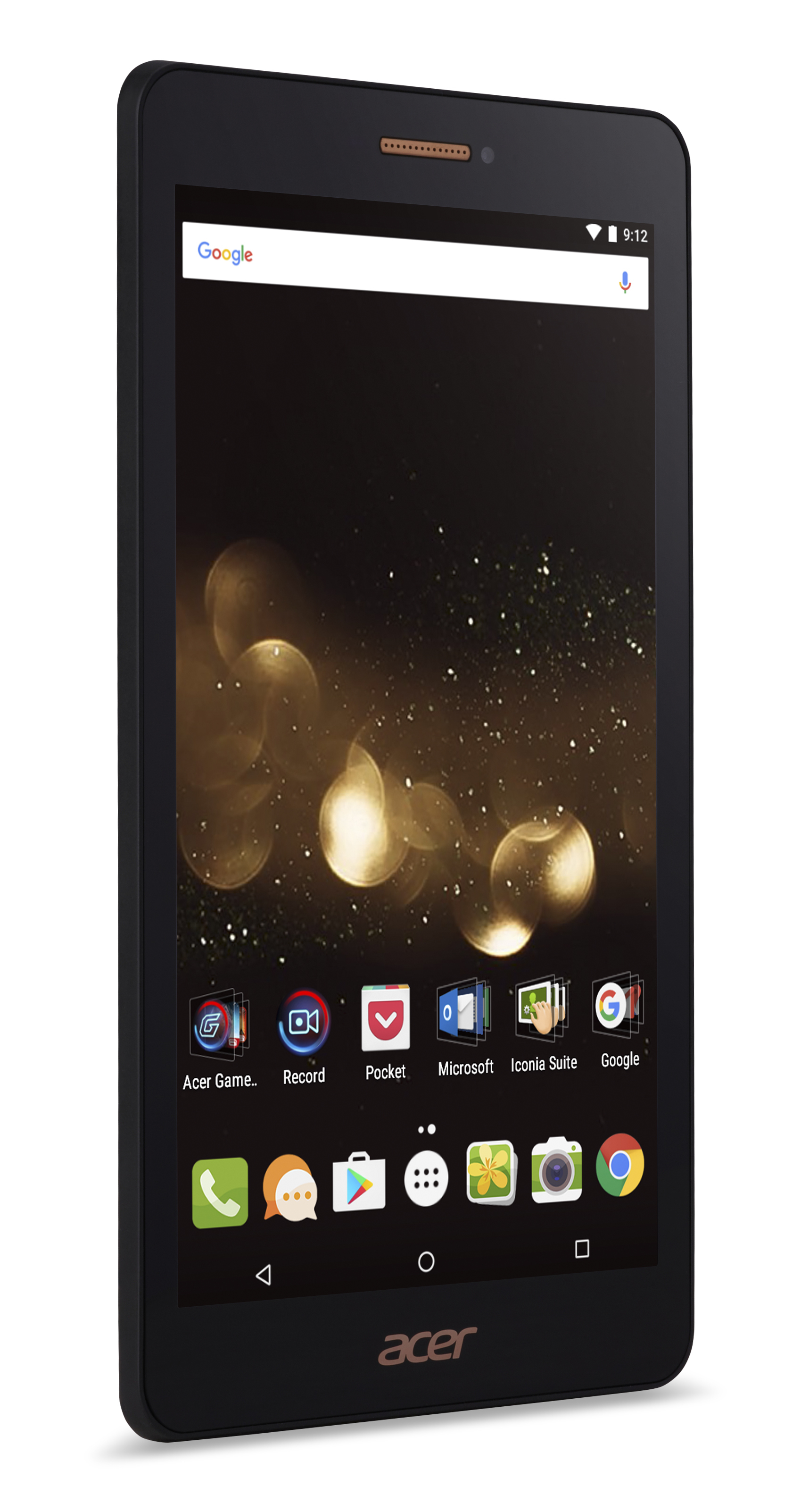 Acer Iconia A1-734-K55J – image 2