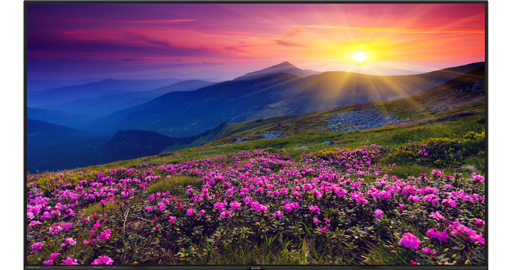 Sharp Aquos LV-70X500E – image 4