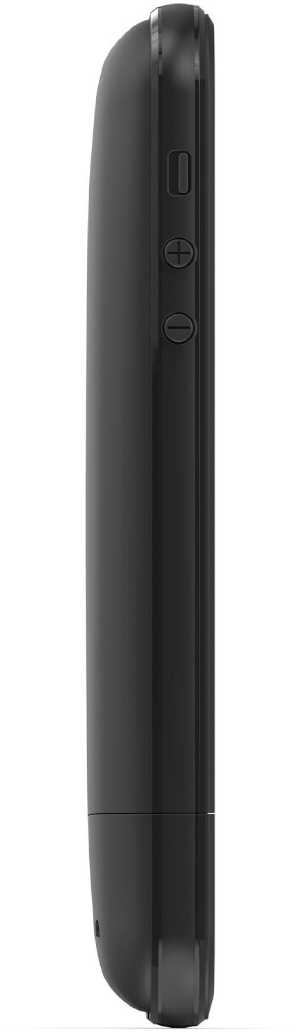 mophie 2395_JPP-IP5-BLK-I mobile phone case Cover Black – image 4