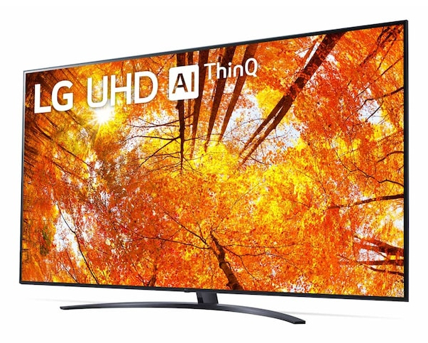LG UHD 65UQ91009LA.AEU TV – image 2