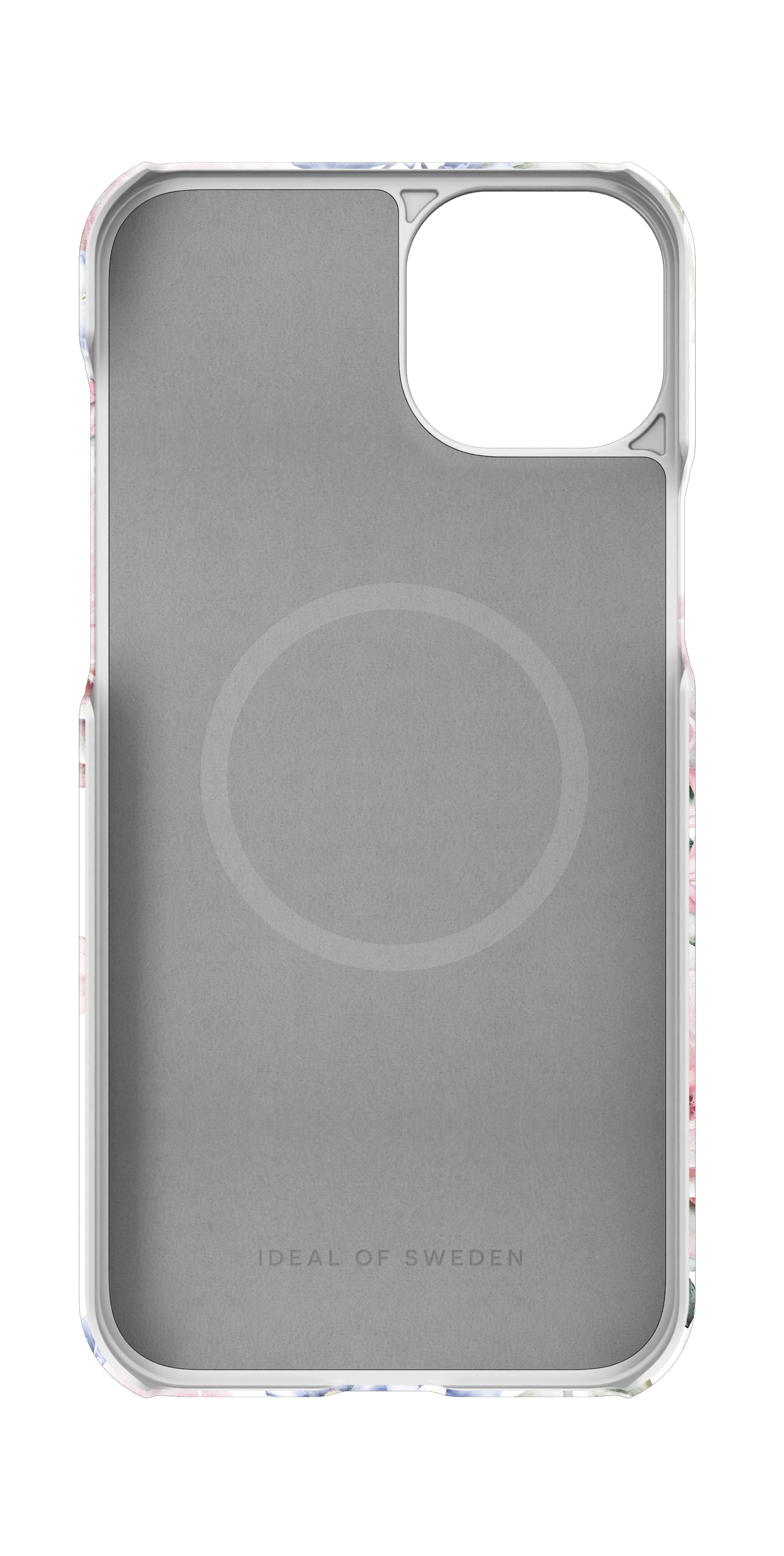 iDeal of Sweden Printed Case MagSafe iPhone 15 Plus Floral Romance – image 2