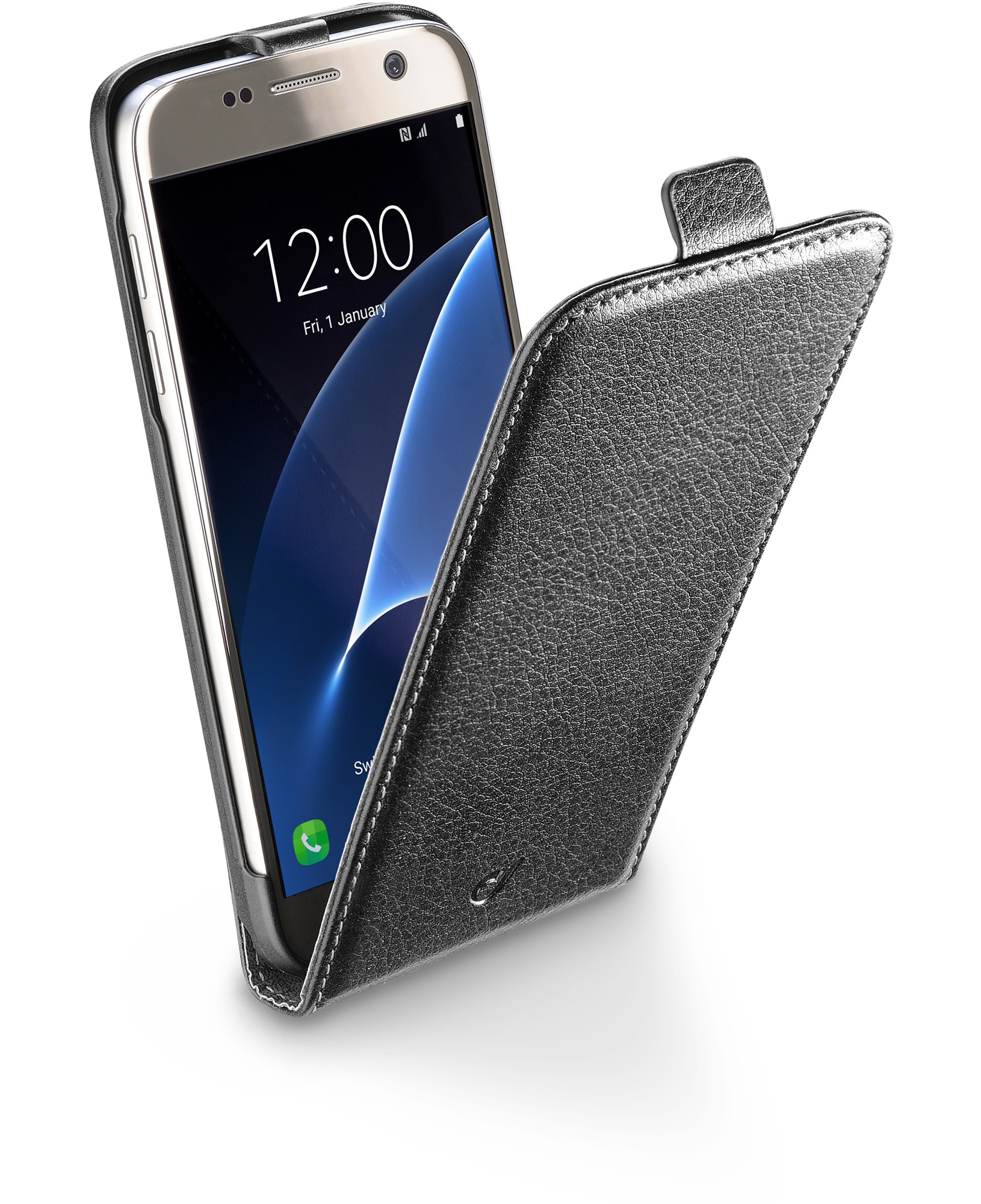 Cellularline Flap Essential - Galaxy S7 – image 2