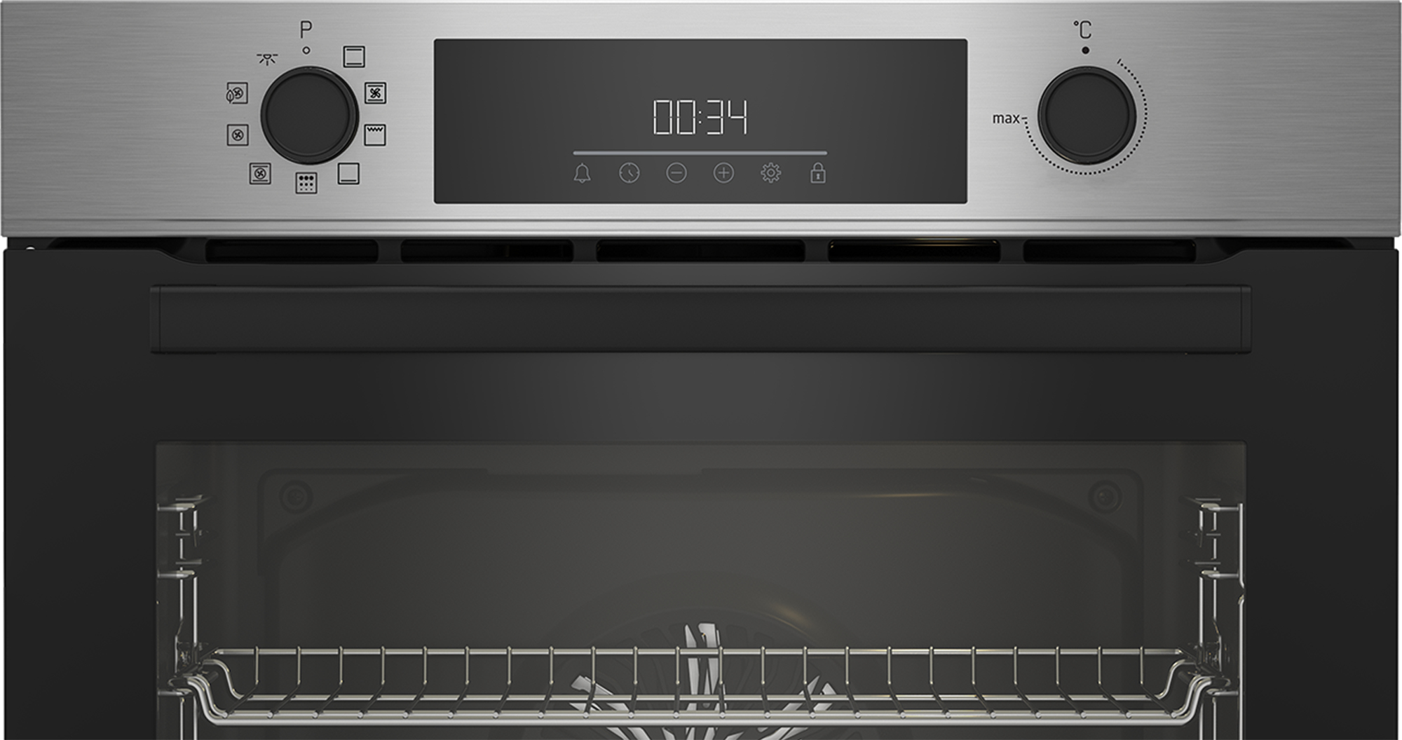 Beko BBIM11300XFP – image 2
