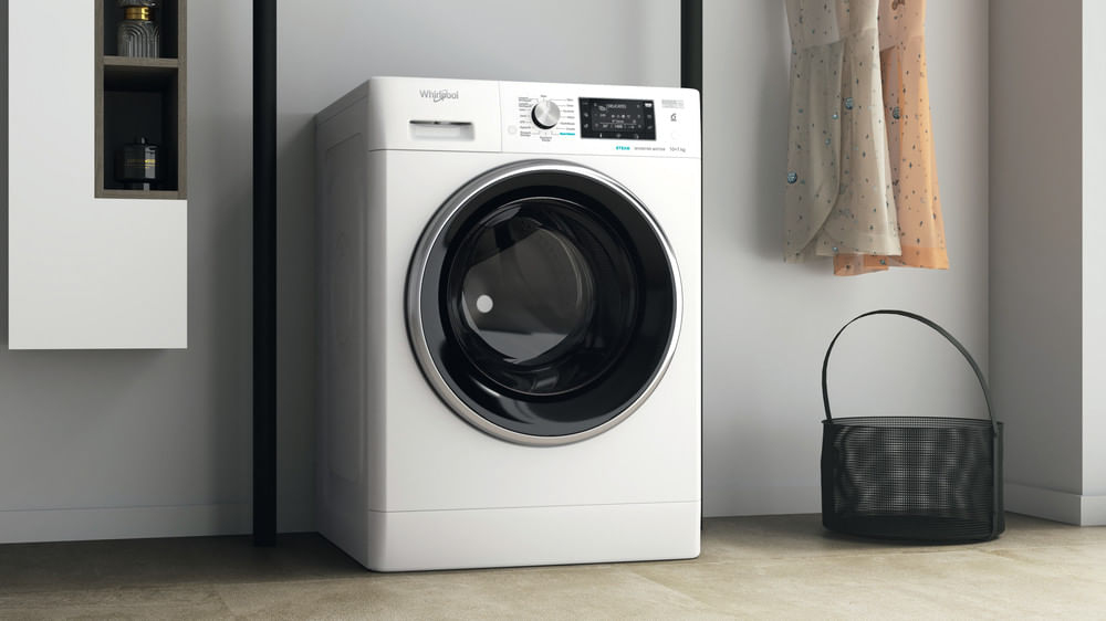 Whirlpool FFWDD 1074269 BCV FR – image 4
