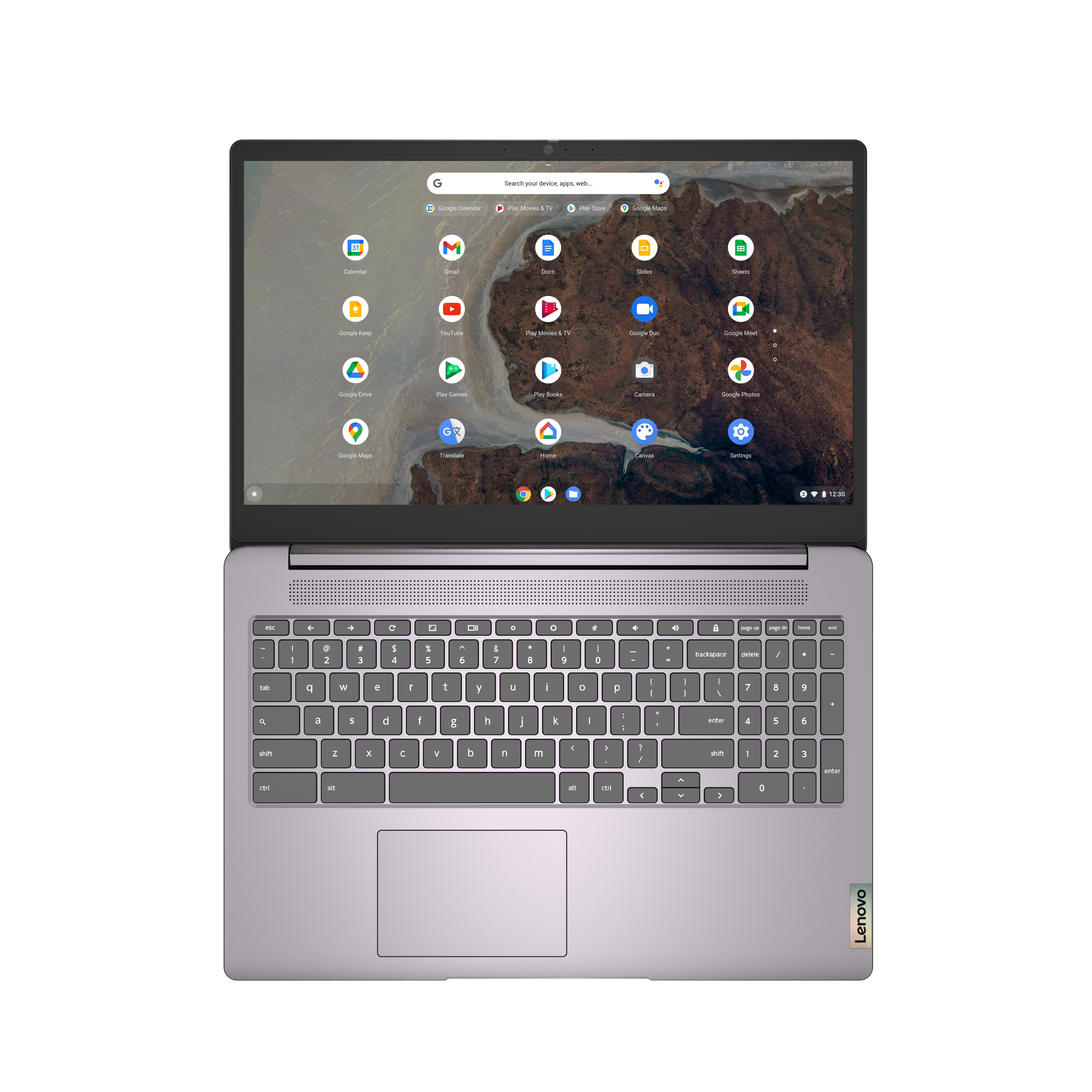 Product Gallery