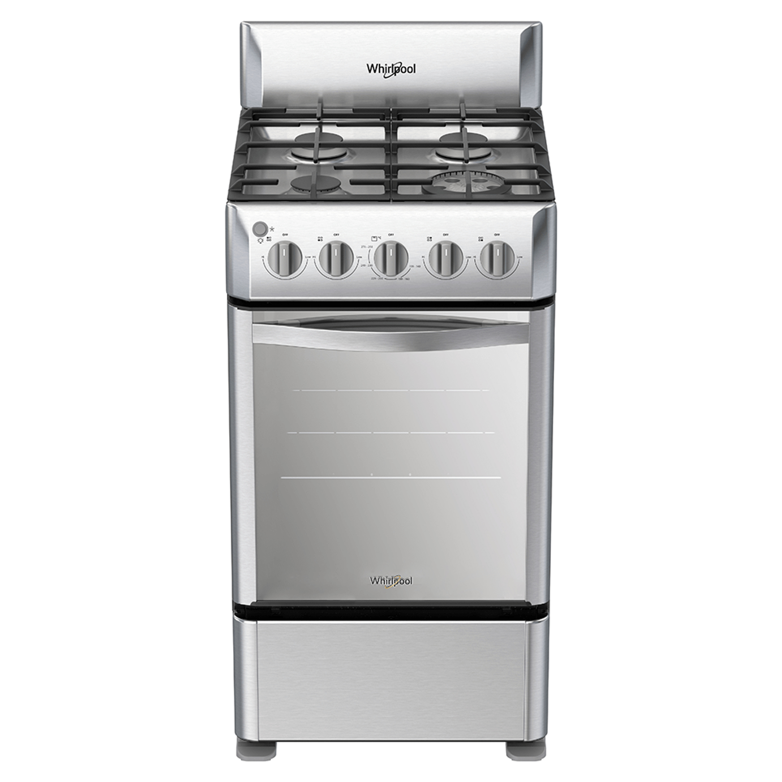 Whirlpool WWR-5000S — vue 1 sur 8