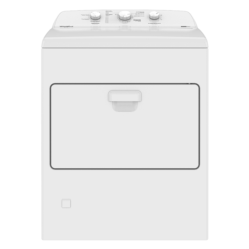 Whirlpool 7MWGD1730JQ — vue 1 sur 8