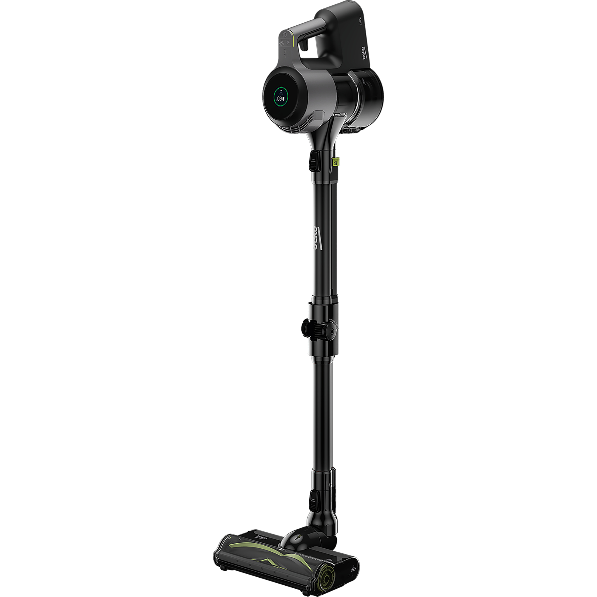 Beko VRT95929VI — vue 1 sur 8