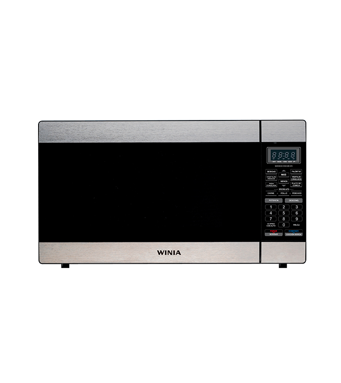 Daewoo KOR-167HW — vue 1 sur 4