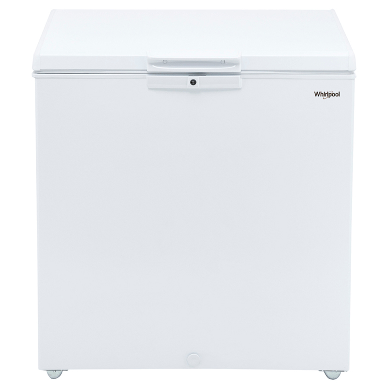 Whirlpool WC7018Q — vue 1 sur 8