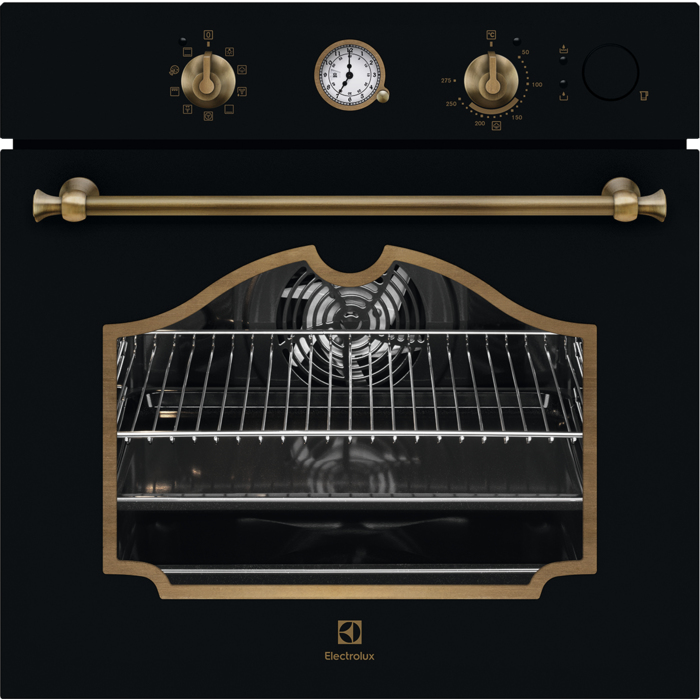 Electrolux EOB6220AOR — vue 1 sur 6