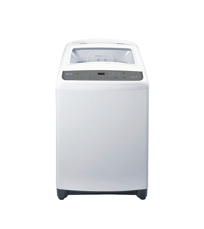 Daewoo WHF-19F3WW2AH — vue 1 sur 4