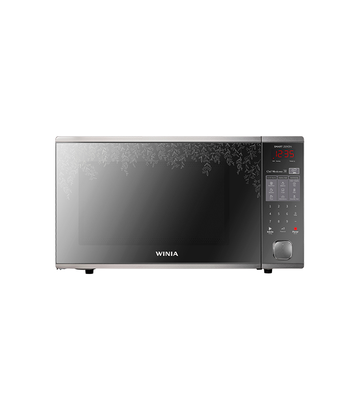 Daewoo KOR-164HMDTLG — vue 1 sur 4